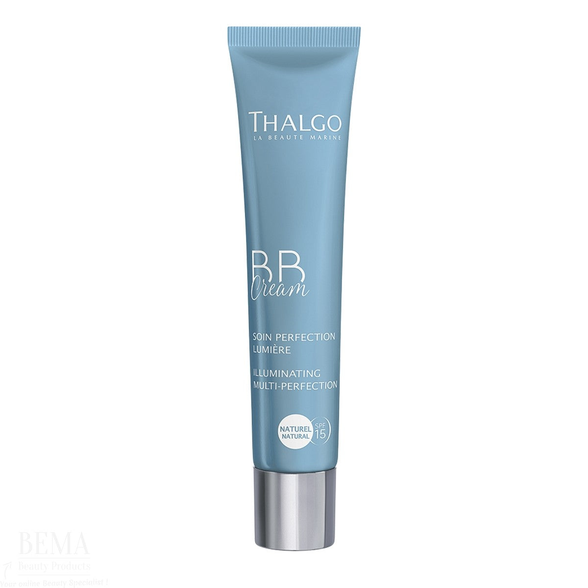 Thalgo Bb Cream Soin Perfection Lumiere Naturel Spf15 40Ml